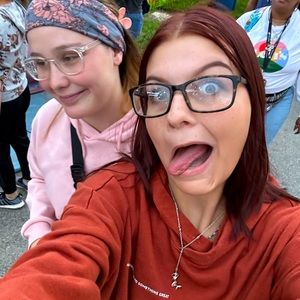 Meet your Posher, Morgan